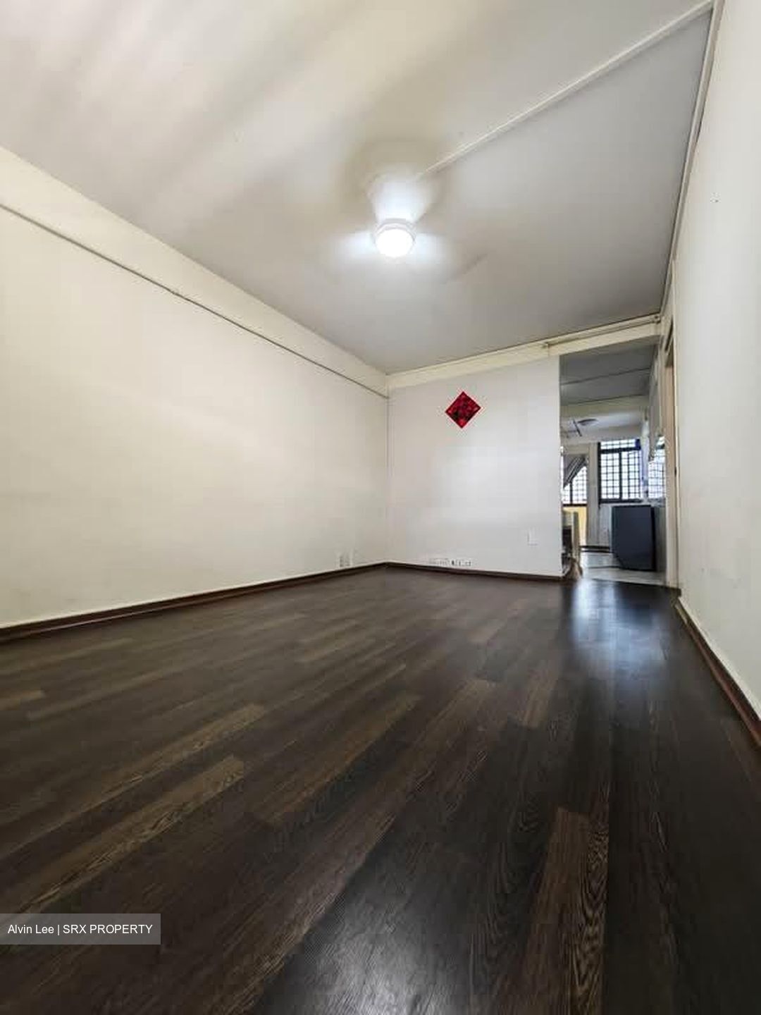 Blk 8 Jalan Kukoh (Bukit Merah), HDB 2 Rooms #557196201